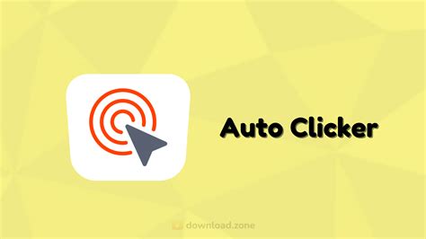 AutoClicker download 